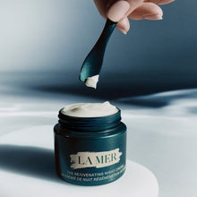 La Mer The Rejuvenating Night Cream