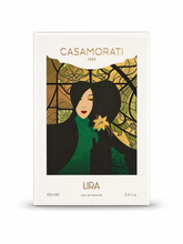 Casamorati - Lira