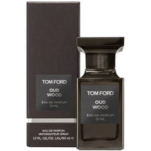 Tom Ford Oud Wood Eau de Parfum
