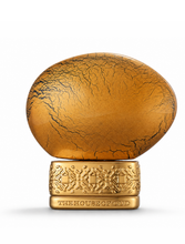 Golden Powder