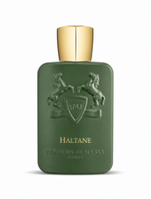 Haltane