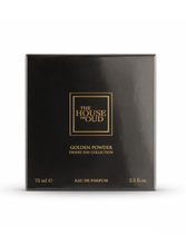 Golden Powder