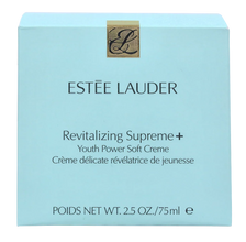 Estée Lauder Revitalizing Supreme+ Youth Power Soft Creme