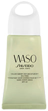 Shiseido Waso Color-Smart Day Moisturizer Oil-free Gesichtscreme 50 ml