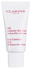 Clarins Gel Contour Des Yeux Augenpflegegel 20 ml