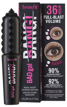 Benefit BADgal Bang! Full-Blast Volume Mascara