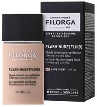 Filorga Flash Nude Fluid Foundation SPF 30
