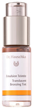 Dr. Hauschka Translucent Bronzing Tint 18 ml