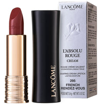 Lancôme L`Absolu Rouge Cream Lippenstift
