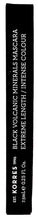 Korres Volcanic Minerals Extreme Length Mascara 7.5 ml / 01 Black