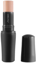 Shiseido Stick Foundation SPF 15  10 g / B 60 Natural Deep Beige