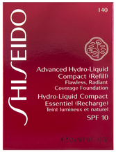 Shiseido Advanced Hydro-Liquid Compact