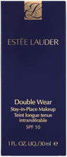 Estée Lauder Double Wear Stay-in-Place Makeup Foundation SPF 10 30 ml / 4N1 Shell Beige