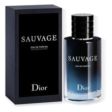 Dior Sauvage Eau de Parfum (100ml)