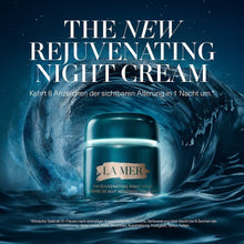 La Mer The Rejuvenating Night Cream